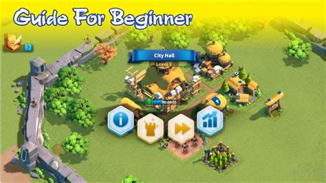 rok city hall upgrade requirements|Rise of Kingdoms City Hall Upgrade Requirements.